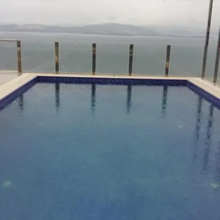 فندق Deniz Rezidans بودروم